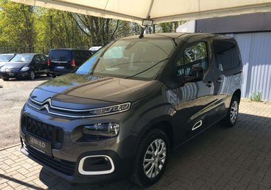 Citroën Berlingo, 2023