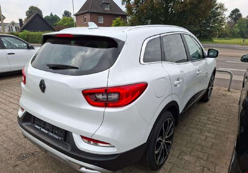 Renault Kadjar, 2021