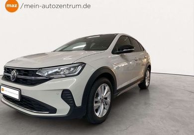 Volkswagen Taigo, 2024
