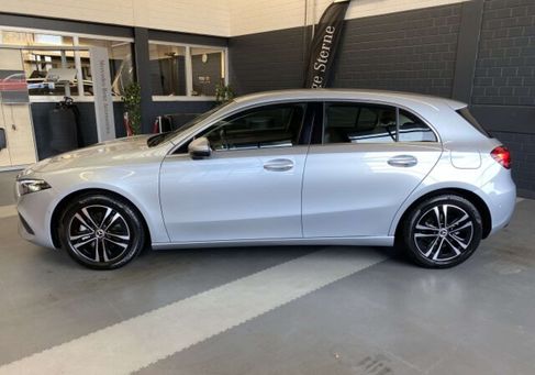 Mercedes-Benz A 180, 2024