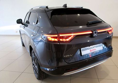 Honda HR-V, 2023