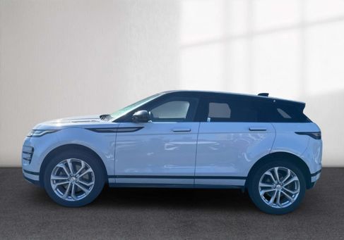 Land Rover Range Rover Evoque, 2019