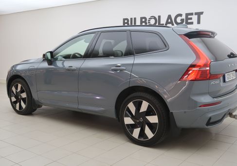 Volvo XC60, 2024
