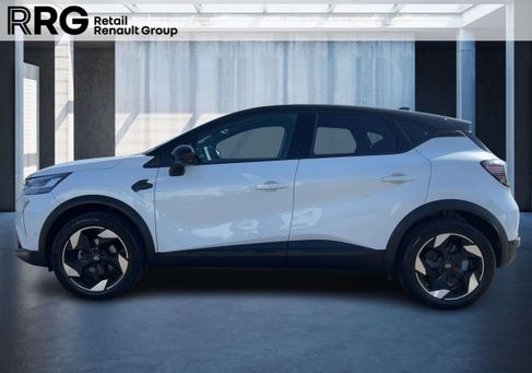 Renault Captur, 2025