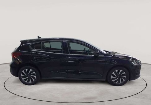 Ford Focus, 2023