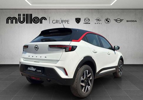 Opel Mokka, 2023 2