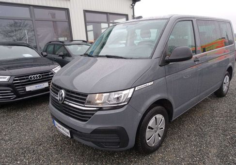 Volkswagen T6 Multivan, 2020