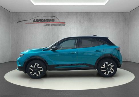 Opel Mokka, 2026 2