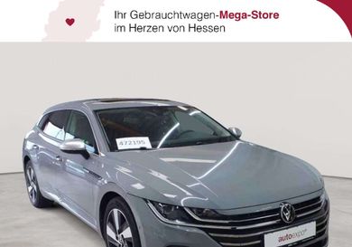 Volkswagen Arteon, 2022