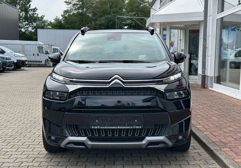 Citroën C3 Aircross, 2024 2