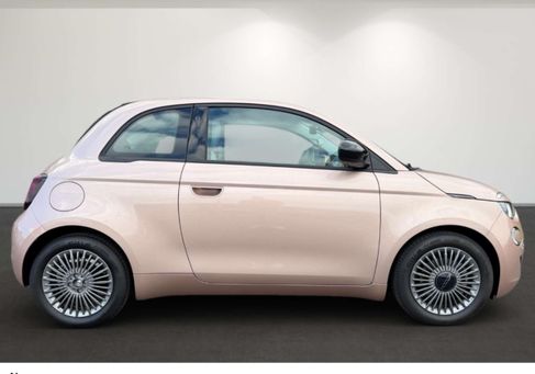 Fiat 500C, 2026 2