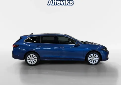 Volkswagen Passat Variant, 2025 2