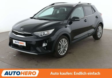 Kia Stonic, 2019