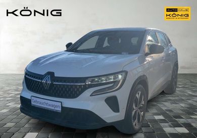 Renault Austral, 2024