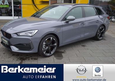 Cupra Leon, 2023