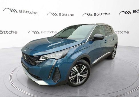 Peugeot 3008, 2024