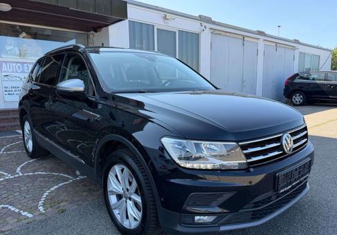 Volkswagen Tiguan Allspace, 2021 3
