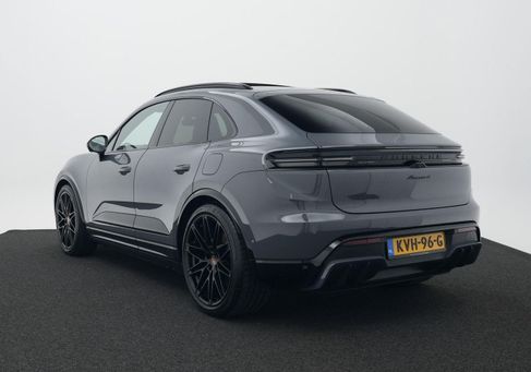 Porsche Macan, 2026 3