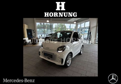 Smart ForTwo, 2022