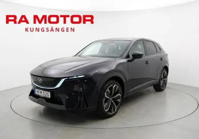 Mazda, 2026