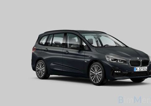 BMW 220, 2018