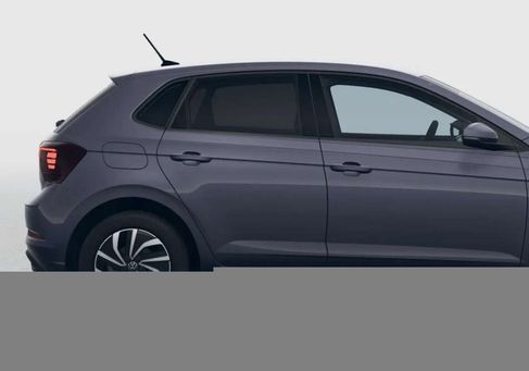 Volkswagen Polo, 2026 2