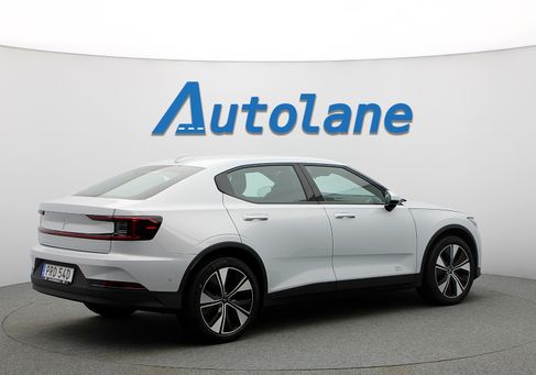 Polestar 2, 2023