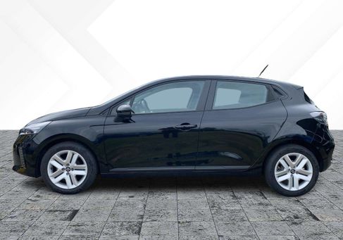 Renault Clio, 2024