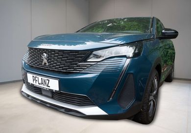 Peugeot 3008, 2024
