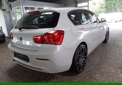 BMW 118, 2019 3