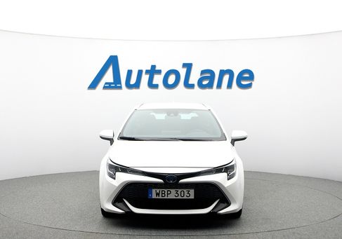 Toyota Corolla, 2022 2