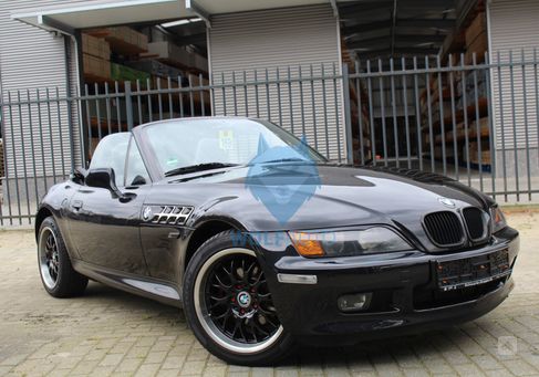 BMW Z3, 1999