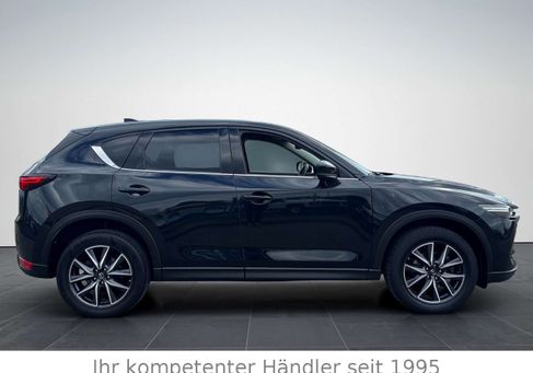 Mazda CX-5, 2018 3