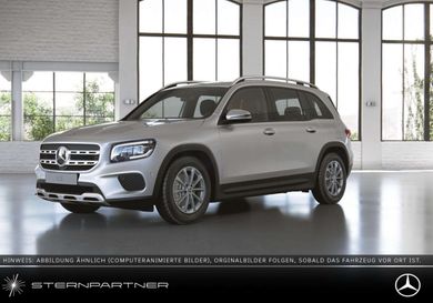 Mercedes-Benz GLB 200, 2023