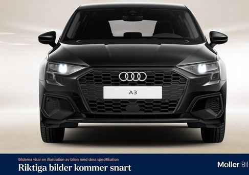 Audi A3, 2023 3