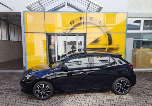 Opel Corsa, 2026 3