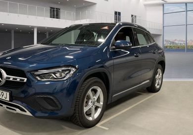 Mercedes-Benz GLA 250, 2023