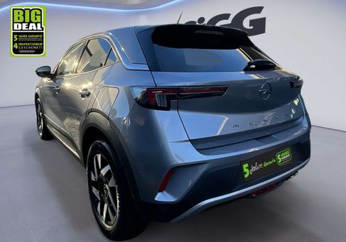 Opel Mokka, 2021 3