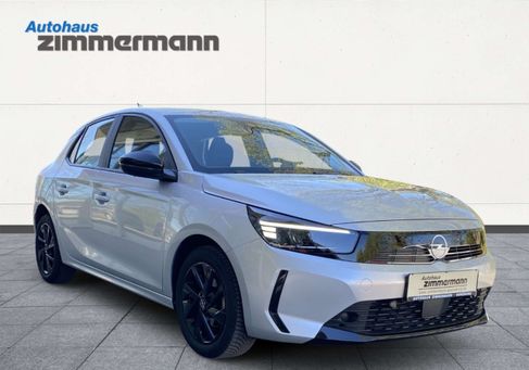 Opel Corsa, 2023 2