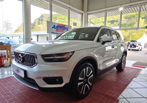 Volvo XC40, 2020 3