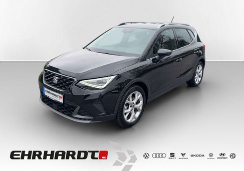 Seat Arona, 2023