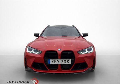 BMW M3, 2023