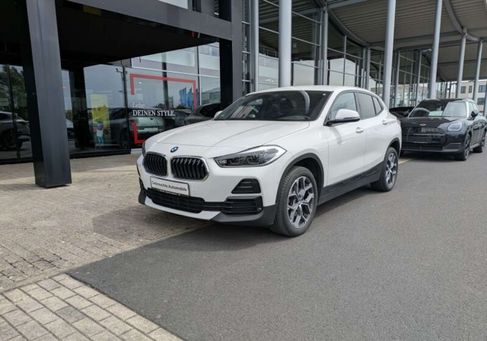 BMW X2, 2024 2