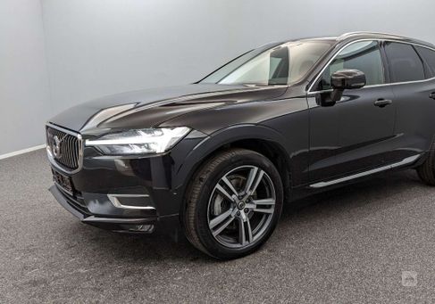 Volvo XC60, 2021