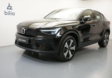 Volvo C40, 2023
