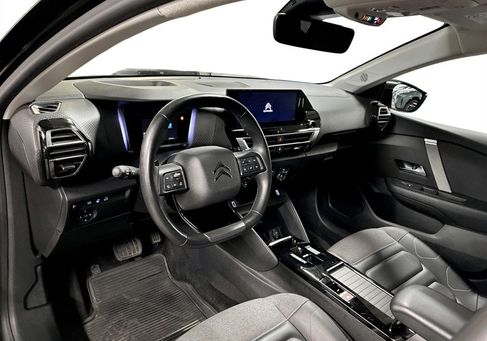 Citroën, 2023 3