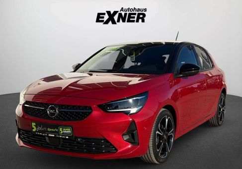 Opel Corsa, 2023 2