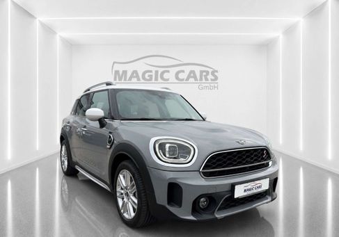 MINI, 2022
