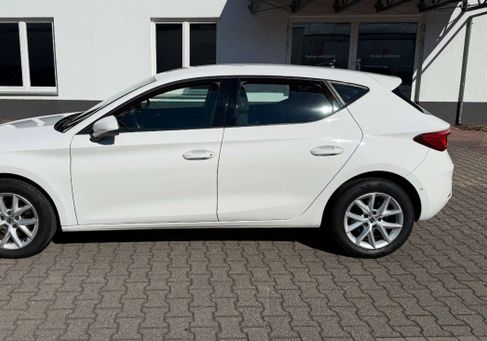 Seat Leon, 2022 3
