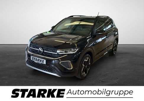 Volkswagen T-Cross, 2025
